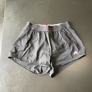 Tracksmith session shorts
